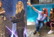 Bόμβα: Η Άννα Βίσση και Δέσποινα Βανδή δεν θα συνεργαστούν – Τι συνέβη