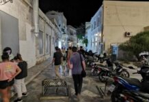 Lockdown: Aυτές είναι οι 4 περιοχές στο «τραπέζι» για έκτακτα μέτρα – Αύριο οι αποφάσεις