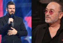 «Λουκέτο» και πρόστιμα στα νυχτερινά κέντρα που εμφανίζονται Κιάμος και Γονίδης για παραβίαση των μέτρων