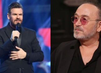 «Λουκέτο» και πρόστιμα στα νυχτερινά κέντρα που εμφανίζονται Κιάμος και Γονίδης για παραβίαση των μέτρων