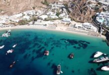 Μύκονος: Χειροπέδες σε γνωστό αρχιτέκτονα – Εμπλέκεται σε κύκλωμα διακίνησης κοκαΐνης