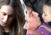 Μαρία Βοσκοπούλου: Τα πρώτα γενέθλια χωρίς τον πατέρα της, Τόλη