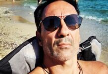 Προκλητικός Πέτρος Ίμβριος: «Όλες οι γυναίκες θυμήθηκαν ξαφνικά ότι κάτι τους έχει συμβεί»