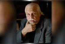 Θλίψη: Έφυγε από τη ζωή ο στιχουργός Τάσος Σαμαρτζής