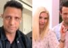 Σάββας Πούμπουρας: «Με πήρε η Μενεγάκη τηλέφωνο, μου είπε «Σάββα, η Ελένη είμαι» και κόλλησα»