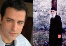 Στέλιος Καλαθάς: Το σοβαρό τροχαίο, το θαύμα του Παϊσίου που γνώρισε στο Άγιο Όρος και η δύναμη της Παναγιάς