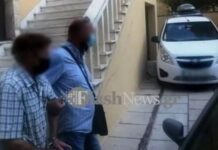 Βιασμός 19χρονου στα Χανιά: Απαγγέλθηκαν κατηγορίες και σε δύο παππάδες