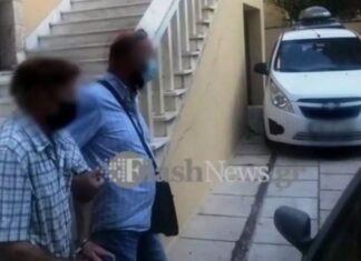 Βιασμός 19χρονου στα Χανιά: Απαγγέλθηκαν κατηγορίες και σε δύο παππάδες