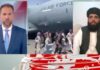 Εκπρόσωπος Ταλιμπάν: Oι γυναίκες θα φορούν χιτζάμπ – Ένοπλη αντίδραση αν οι Αμερικανοί δεν αποχωρήσουν