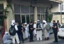 Καλαμάτα: Πέρασαν μουσουλμάνους τουρίστες για… Ταλιμπάν