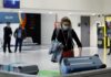ΕΕ: «Μπλόκο» στα ταξίδια από έξι χώρες – Δείτε ποιες είναι