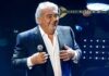 Απίστευτη εικόνα – Δείτε πώς είναι σήμερα ο Πασχάλης Τερζής