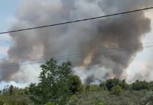 Ανατροπή στην υπόθεση εμπρησμού στον Θεολόγο: Η νέα κατάθεση του 14χρονου