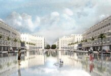 Θεσσαλονίκη: Έτσι θα γίνει η νέα πλατεία Αριστοτέλους – «Δωμάτια» με φοίνικες και μανόλιες