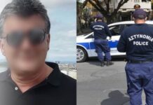 Τραγωδία: Νεκρός 56χρονος Οδοντίατρος στην Εύβοια – Κλειδώθηκε στο σπίτι και…