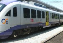 Καθυστερήσεις στα τρένα – Τι απαντά η ΤΡΑΙΝΟΣΕ