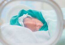 Ασύλληπτο: Άρπαξε βρέφος από κρατικό μαιευτήριο και…