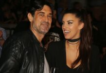 Χαρά Παππά: Στο GNTM τα είχε με τον κούκλο Μπουράκ, τώρα όμως…