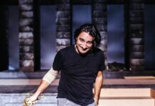 Βασίλης Χαραλαμπόπουλος – Τραγικές ώρες για τον ηθοποιό – «Θα δούμε αν σώθηκε…»