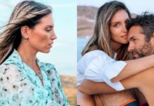 Ξεσπάει η Αθηνά Οικονομάκου: «Ντρέπομαι! Ελπίζω να αισθάνονται έστω και στο ελάχιστο αυτό που ένιωσα εγώ»
