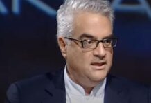 Στους 100 σπουδαιότερους του κόσμου: Η πρόβλεψη του καθηγητή Χρηστάκη για το τέλος της πανδημίας βγαίνει αληθινή