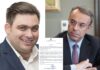 Βουτσινάς προς Σταϊκούρα: «Πρέπει να δοθεί παράταση για τις φορολογικές δηλώσεις»
