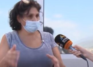 Χαλκίδα: 18χρονη με αιμορραγία μετά το εμβόλιο – Τι δήλωσε η μητέρα της