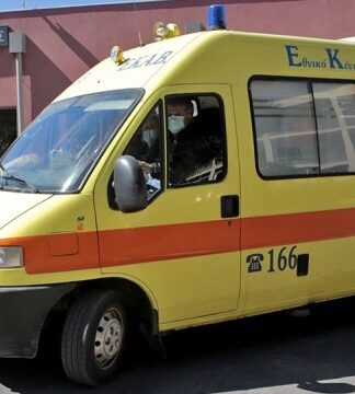 Τραγωδία: Στην Αθήνα η ιατροδικαστική εξέταση του 15χρονου που πέθανε δύο ημέρες μετά τον εμβολιασμό του