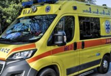 Βουτιά θανάτου για 32χρονη αρχιτεκτόνισσα: «Βγαίνω να κάνω ένα τσιγαρο» είπε και έπεσε απο τον έκτο όροφο