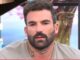 Δάκρυσε ο Δημήτρης Αλεξάνδρου – Ξέσπασε on air για το ροζ βίντεο της Τούνη που κυκλοφορεί