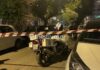 Θεσσαλονίκη Βίντεο: Αιμόφυρτος μπήκε σε εστιατόριο, άρπαξε ένα μαχαίρι και σκότωσε νεαρό