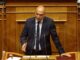 Μπουτσικάκης προς Κεραμέως: «Αναβαθμίστε σε 6θέσιο το Δημοτικό Σχολείο Βαθέος Αίγινας»