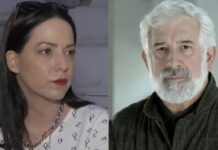 Ιωάννα Πηλιχού για Πέτρο Φιλιππίδη: «Όλους μας έθαβε τον έναν στον άλλον, κάθε βράδυ στο σπίτι μου έκλαιγα»