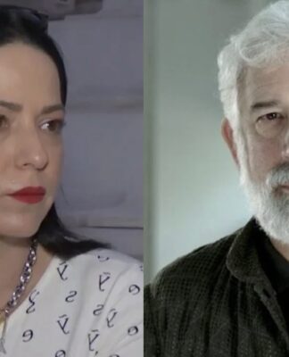 Ιωάννα Πηλιχού για Πέτρο Φιλιππίδη: «Όλους μας έθαβε τον έναν στον άλλον, κάθε βράδυ στο σπίτι μου έκλαιγα»