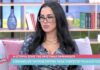 Χριστίνα Ορφανίδου: «Με εκβίαζε με το ροζ βίντεο ο πρώην μου – Το έστειλε στον τότε σύντροφό μου για να μας χωρίσει»