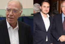 Δύσκολες ώρες για τον Βασίλη Λεβέντη στη ΜΕΘ: Συγκλονίζει ο γιος του – «Όποιος επιθυμεί ας κάνει μια προσευχή»