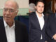 Δύσκολες ώρες για τον Βασίλη Λεβέντη στη ΜΕΘ: Συγκλονίζει ο γιος του – «Όποιος επιθυμεί ας κάνει μια προσευχή»
