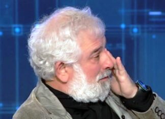 Πέτρος Φιλιππίδης: Τον διαγράφουν από παντού – «Μπλοκο» από τα κανάλια στις σειρές του