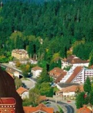 Άγιος Νεκτάριος: Το Θαύμα του σε χωριό της Ρουμανίας όπου δεν υπήρχε ιερέας