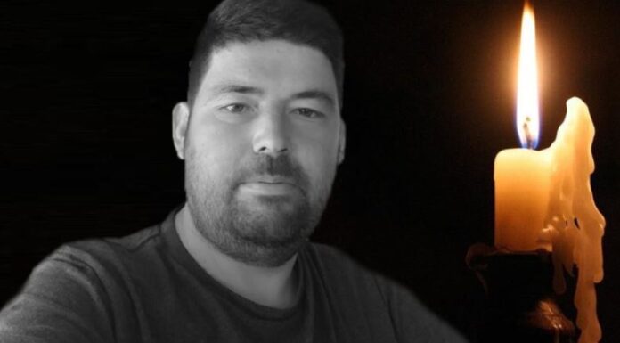 Σοκ στο Κατάκολο από τον χαμό 34χρονου: Έπεσε να κοιμηθεί και δεν ξύπνησε ποτέ