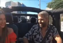 Απίστευτο: Παίκτρια του Bachelor ρώτησε αν η Ακρόπολη είναι πορτοκαλί και ποιος μένει μέσα