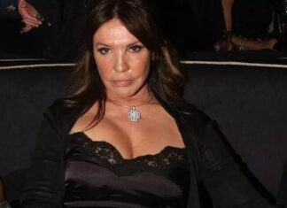 Βάνα Μπάρμπα: Μπέρδεψε τον Μίκη με τον… Μίκυ