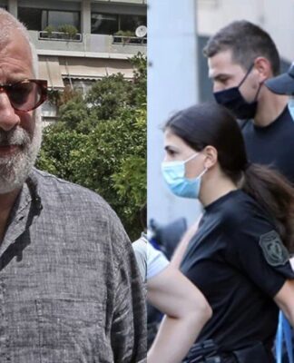 Πέτρος Φιλιππίδης: Σοκάρει το απολογητικό του υπόμνημα