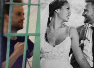 Ο συνεργός στο έγκλημα στα Γλυκά Νερά: «Γκρεμίζονται» όλα για τον συζυγοκτόνο μετά από όσα έμαθε