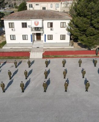 Προσλήψεις στις ένοπλες δυνάμεις: Προσοχή! Λήγει η προθεσμία αιτήσεων