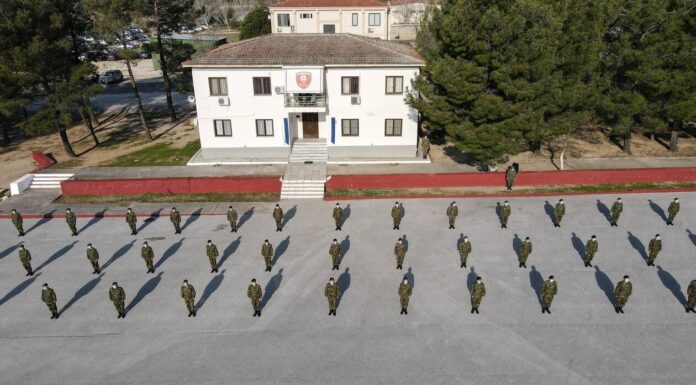 Προσλήψεις στις ένοπλες δυνάμεις: Προσοχή! Λήγει η προθεσμία αιτήσεων
