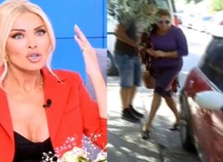 Απίστευτο ξέσπασμα της Κατερίνας Καινούργιου on air: «Τέλος με τα ταλέντα, παιδιά, αυτές τις μάνες σκέφτομαι μόνο…»