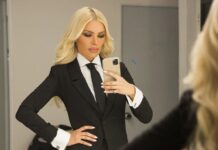 Κατερίνα Καινούργιου: Με ανατρεπτικό λουκ και ονόματα- έκπληξη στην ομάδα της ετοιμάζεται για πρεμιέρα στον Alpha