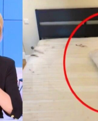Ξέσπασε η Καινούργιου και «έκοψε» το θέμα on air: «Δε με αφορά αν το παίζουν όλοι, εγώ δε θέλω»