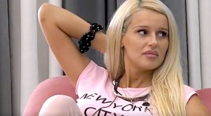 «Big Brother» – Σοκ: Η Ράνια Καράγιαννη μεταλλάχτηκε από τις πλαστικές επεμβάσεις